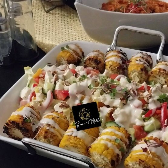 Seane-Mille Catering Event 1