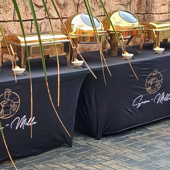Seane-Mille Catering Event 2