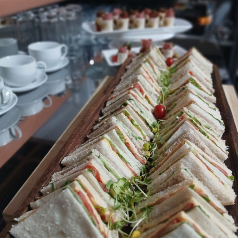 Corporate Catering