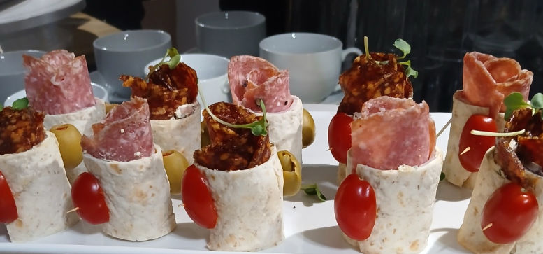 Corporate Catering