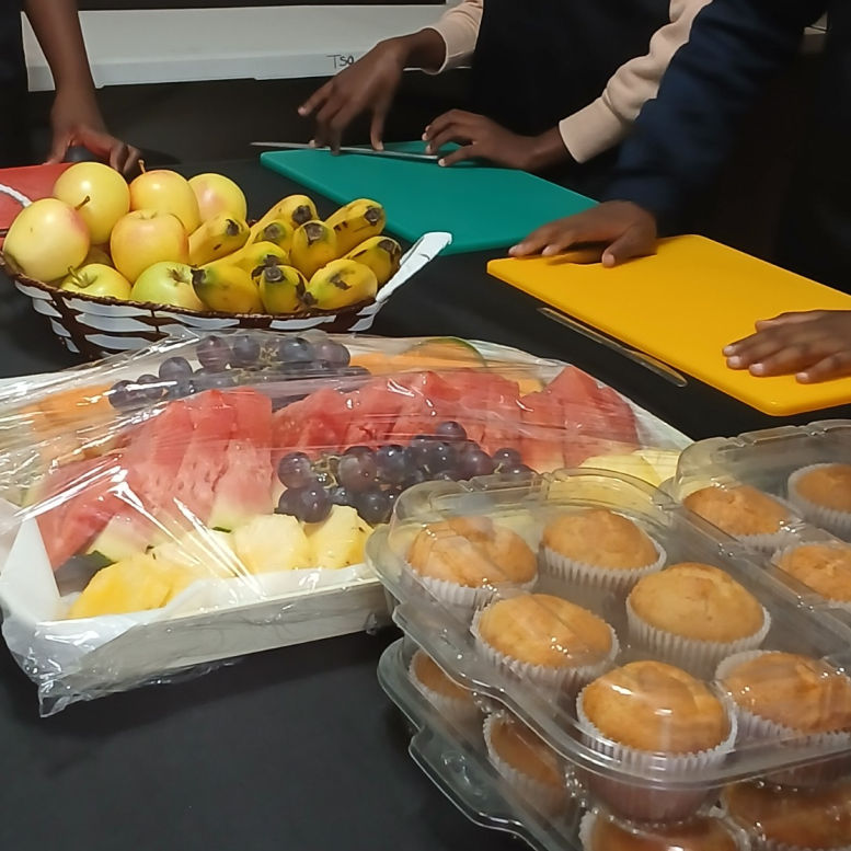 Event Catering